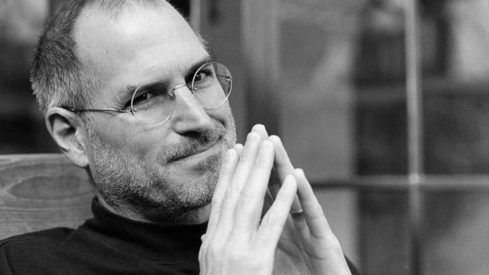 10 excelentes frases de Steve Jobs para aquellos que quieren cambiar el mundo