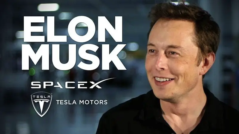 16 frases de Elon Musk para emprendedores.