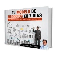 Modelo de negocio en 7 días