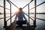 5 increíbles beneficios de la meditación