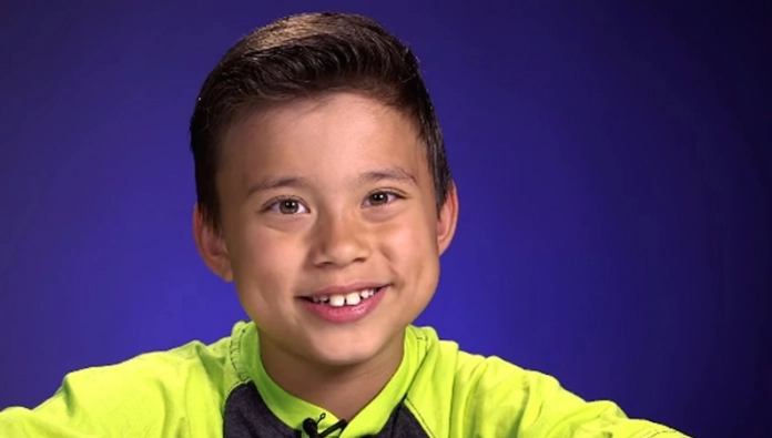 5 niños emprendedores que son millonarios.