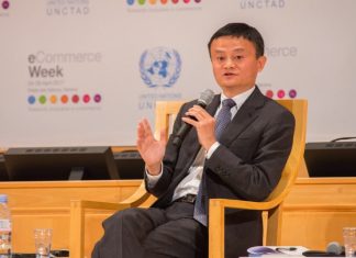 5 secretos que puedes aprender de Jack Ma, el creador de Alibaba 5 secretos que puedes aprender de Jack Ma, el creador de Alibaba