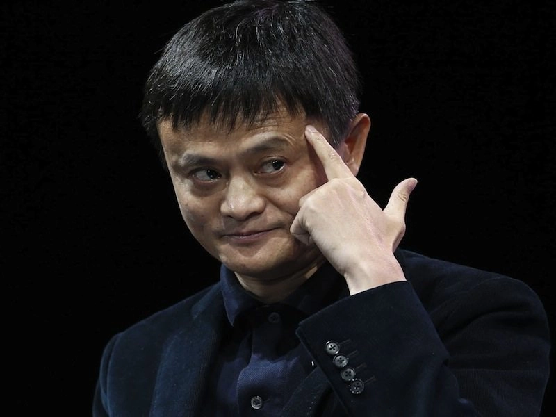 6 tips que Jack Ma utilizó para hacer de Alibaba todo un éxito.
