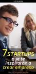 7 startups