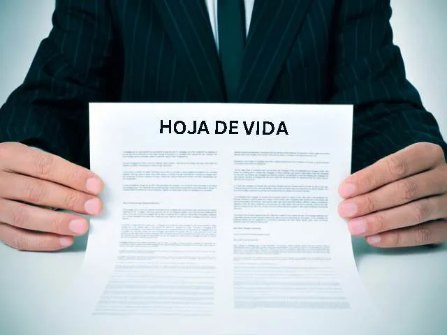 Adjetivos positivos para la hoja de vida 1