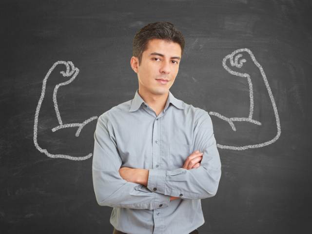 Adjetivos positivos para la hoja de vida 3