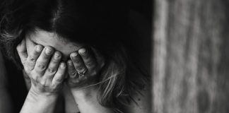 7 maneras de recuperarte cuando estás agotado mentalmente. agotado mentalmente