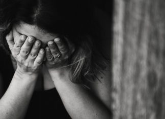 7 maneras de recuperarte cuando estás agotado mentalmente. agotado mentalmente