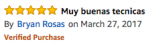 Amazon Review