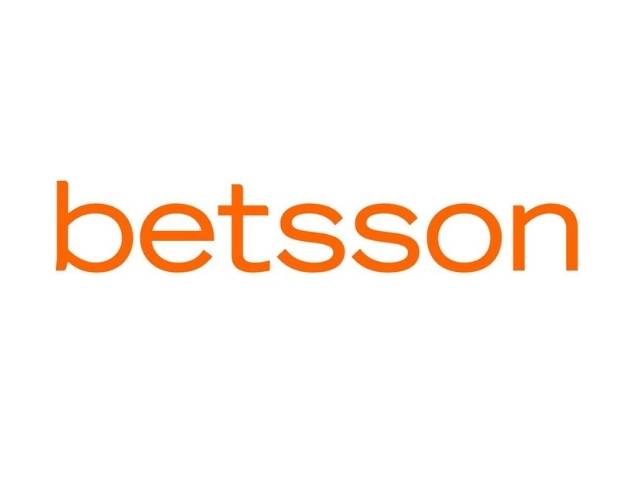 Betsson-Logo