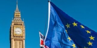 El Partido del Brexit, en búsqueda de su primer escaño el Partido del Brexit