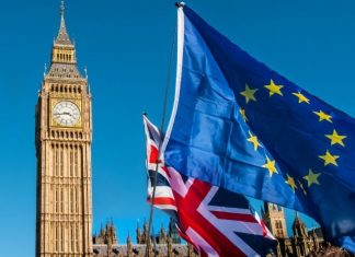 El Partido del Brexit, en búsqueda de su primer escaño el Partido del Brexit