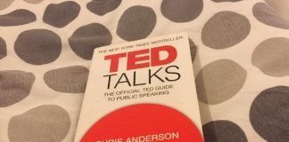 30 Enseñanzas del libro Charlas TED Guía para hablar en público Charlas TED