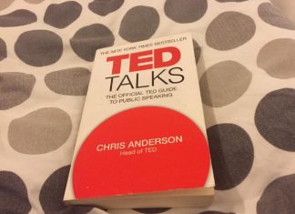 30 Enseñanzas del libro Charlas TED Guía para hablar en público Charlas TED
