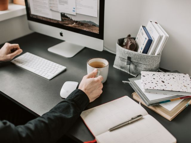 Cómo Gestionar Tu Energía Cómo Gestionar Tu Energía