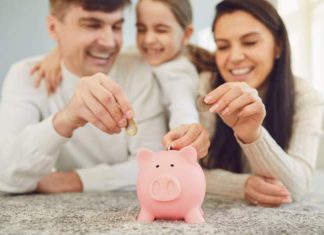 Cómo acumular dinero todos los días de la semana. Cómo acumular dinero