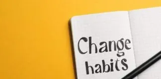 Cómo cambiar malos hábitos por aquellos que me harán exitoso. Cómo cambiar malos hábitos