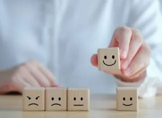 Cómo cambiar pensamientos negativos por ideas positivas. Cómo cambiar pensamientos negativos