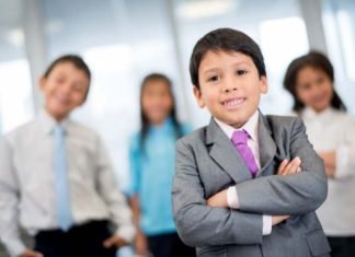 Cómo educar a mi hijo para que cree empresa y no busque empleo Cómo educar a mi hijo para que cree empresa