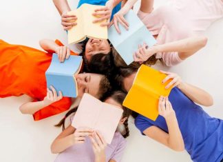 Cómo fomentar la lectura en adolescentes con estos 9 tips. Cómo fomentar la lectura