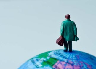 Cómo generar dinero cuando eres extranjero y sin documentos. Cómo generar dinero cuando eres extranjero
