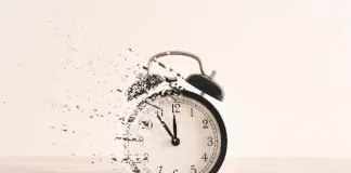 Cómo hacer que el tiempo no pase tan rápido desde ahora Cómo hacer que el tiempo no pase tan rápido