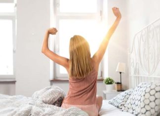 Cómo levantarme temprano incluso si amo dormir hasta tarde. Cómo levantarme temprano