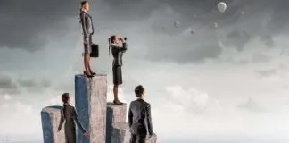 Cómo piensan los líderes exitosos y cómo ser uno de ellos Cómo piensan los líderes exitosos