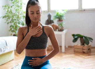 Cómo respirar correctamente: Ejercicios de respiración. Cómo respirar correctamente