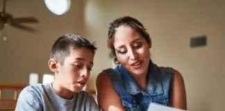 ¿Cómo saber cuándo mi hijo necesita ayuda para estudiar? Cómo saber cuando mi hijo necesita ayuda para estudiar