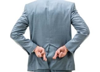 Cómo saber si alguien miente: 8 señales que delatan. Cómo saber si alguien miente