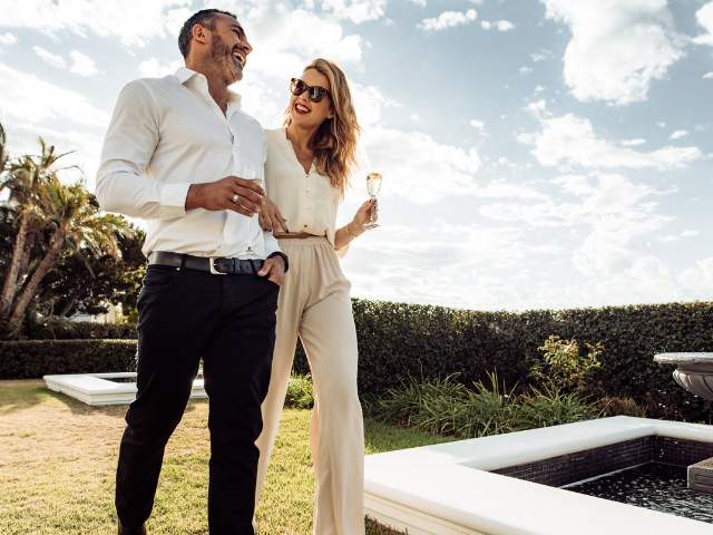 Cómo ser millonario Cómo ser millonario