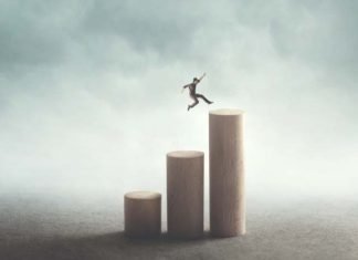 Cómo tener éxito: 10 señales de que harás algo increíble Cómo tener éxito
