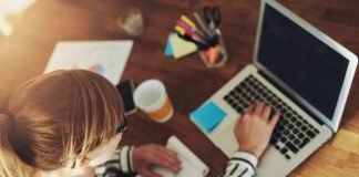 Cómo trabajar desde casa. 9 mandamientos esenciales. Cómo trabajar desde casa (1)