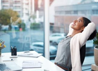 Cómo trabajar menos y tener excelentes resultados. Cómo trabajar menos