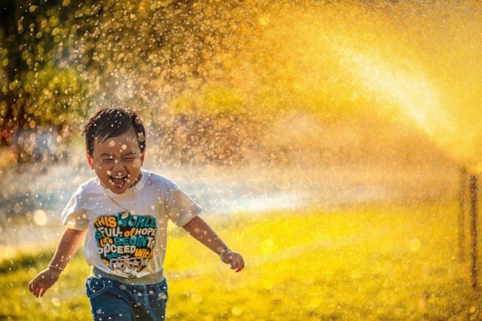 Conoce la ecuación de la felicidad