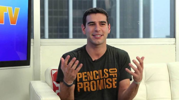 Consejos para su antiguo yo según este emprendedor exitoso