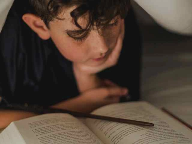 Cómo fomentar la lectura en adolescentes