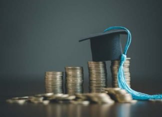 Consejos sobre educación financiera de Dave Ramsey. (El gurú) Dave Ramsey