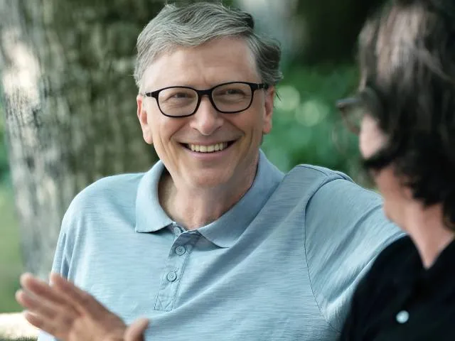 Documentales de negocios - Decoding Bill Gates