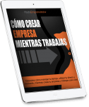 Ebook Ipad cover