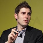 Millonarios gracias al internet - Eduardo Saverin