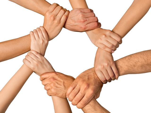 Trabajo en equipo