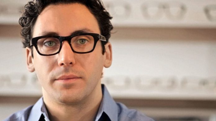 Warby Parker