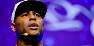 Eric Thomas: De no tener hogar a emprendedor y millonario Eric Thomas