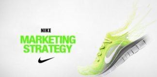 Estrategias de Ventas aplicadas por Nike para pequeños negocios Estrategias de Ventas aplicadas por Nike