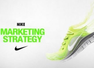 Estrategias de Ventas aplicadas por Nike para pequeños negocios Estrategias de Ventas aplicadas por Nike