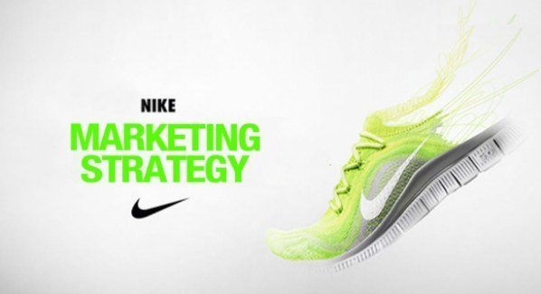 Estrategias de Ventas aplicadas por Nike