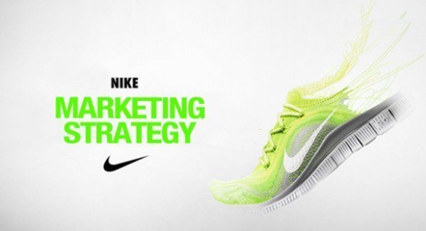 Estrategias de aplicadas por Nike, ideal para negocios.