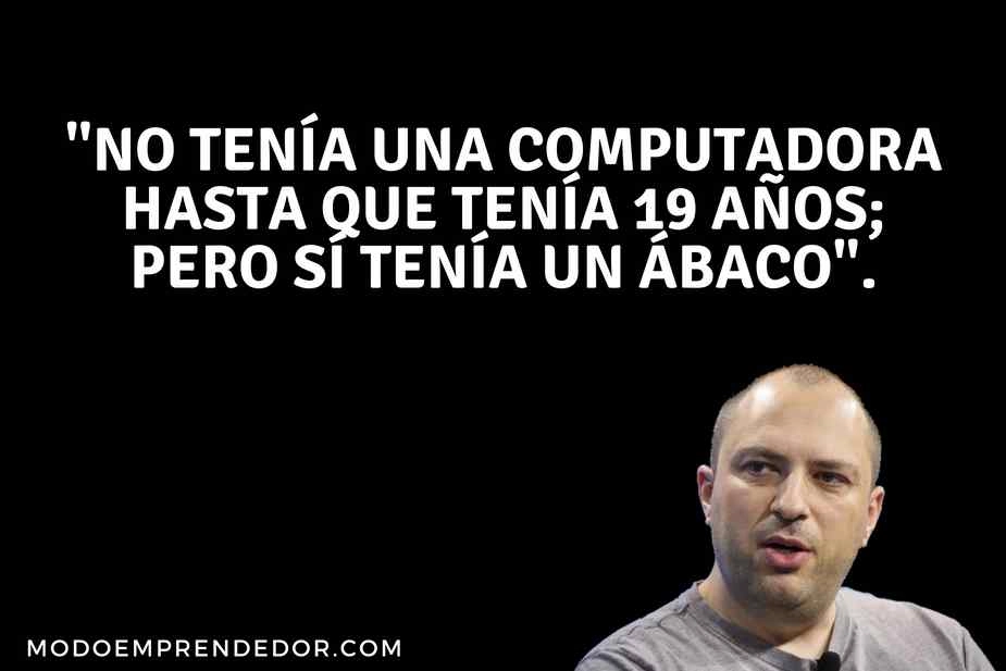 FRASES DE JAN KOUM 2